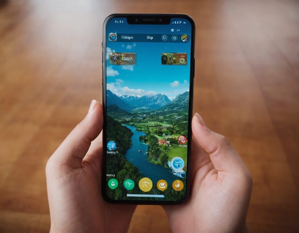 Profile of Vikram, backend developer for Indian gaming apps